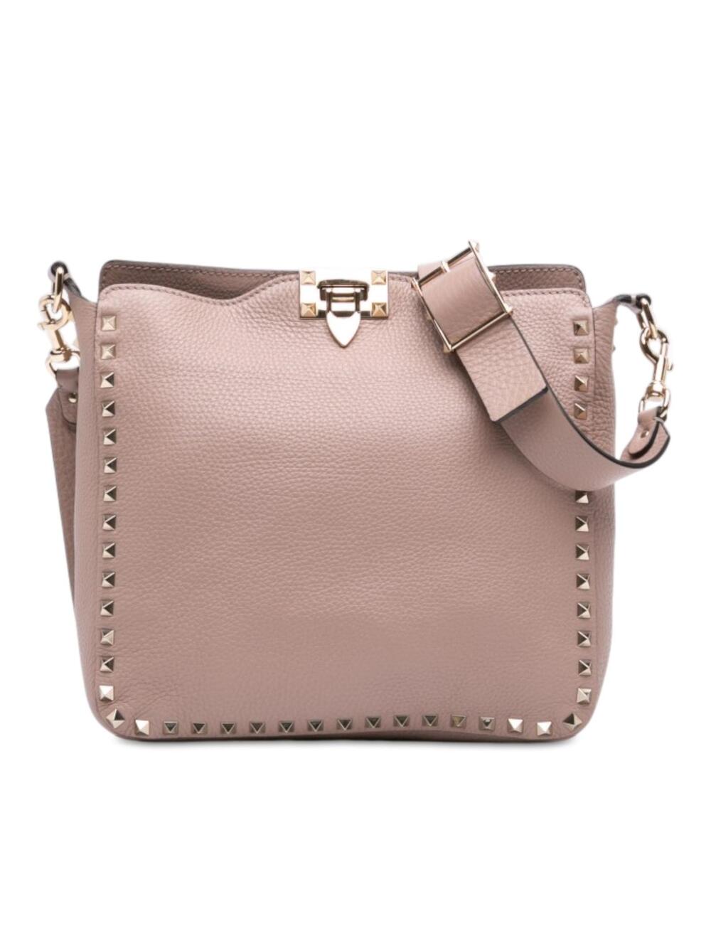 Valentino Small Grainy Calfskin #318544V60B